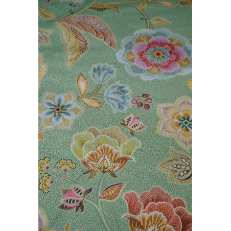 Gultas veļas komplekts Pip Studio Matata Green