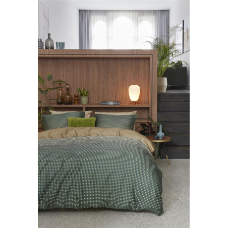 Gultasveļas komplekts Alvaro Green