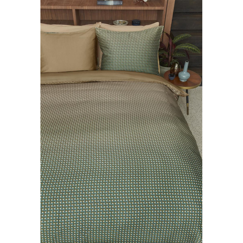Gultasveļas komplekts Alvaro Green