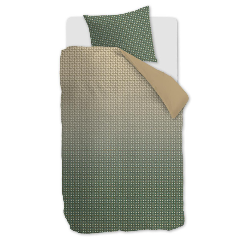 Gultasveļas komplekts Alvaro Green