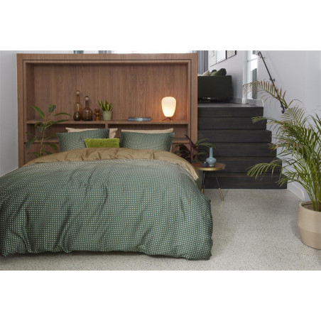 Gultasveļas komplekts Alvaro Green