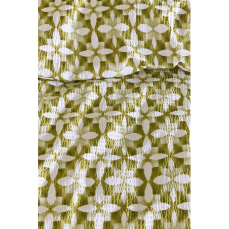 Gultasveļas komplekts Mae Green