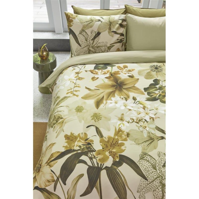 Gultasveļas komplekts Kiley Green