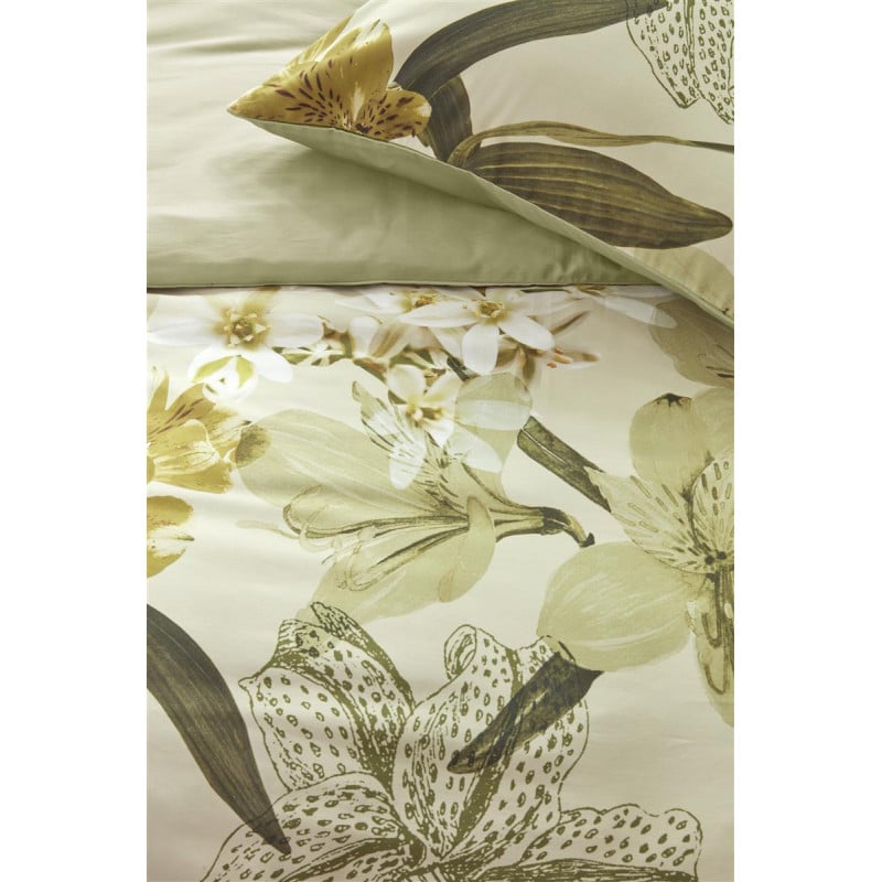 Gultasveļas komplekts Kiley Green