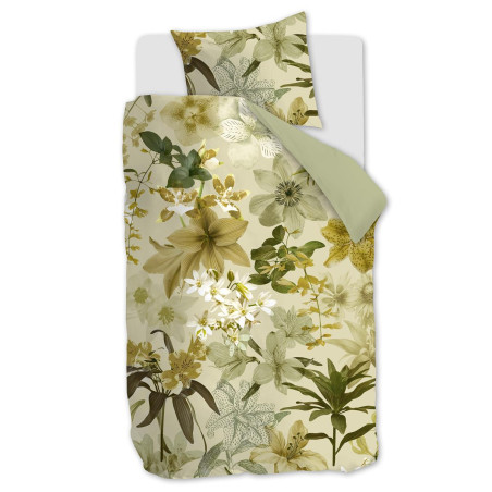 Gultasveļas komplekts Kiley Green