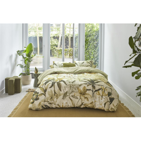 Gultasveļas komplekts Kiley Green