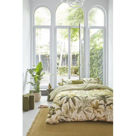 Gultasveļas komplekts Kiley Green