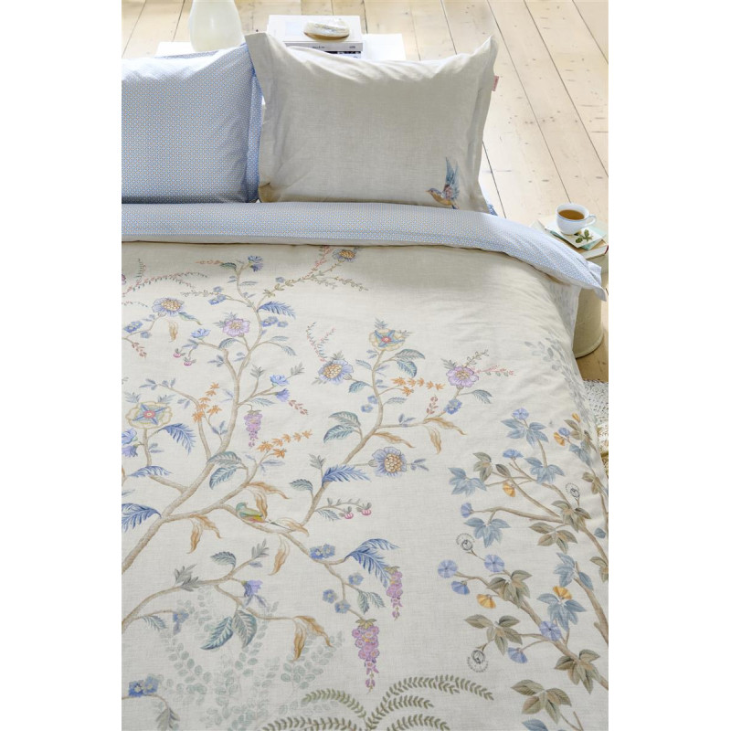 Gultas veļas komplekts Pip Studio Marakele Off White