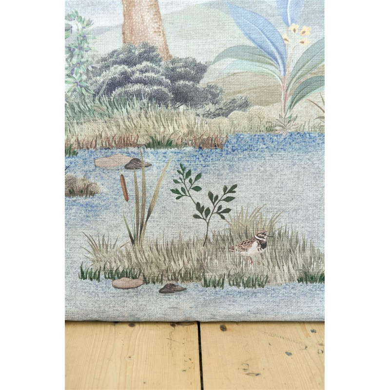 Gultas veļas komplekts Pip Studio Marakele Off White