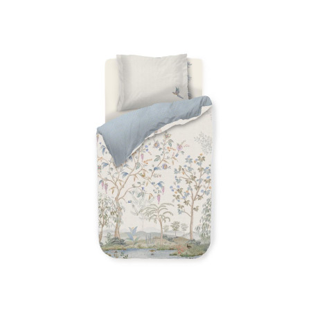 Gultas veļas komplekts Pip Studio Marakele Off White