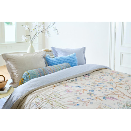 Gultas veļas komplekts Pip Studio Marakele Off White