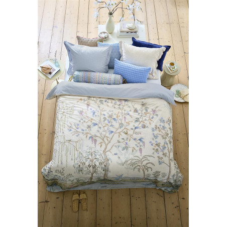 Gultas veļas komplekts Pip Studio Marakele Off White