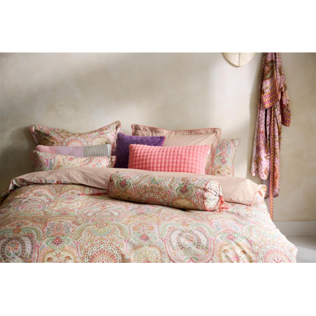 Gultas veļas komplekts Pip Studio Jabali Flower Coral internetā