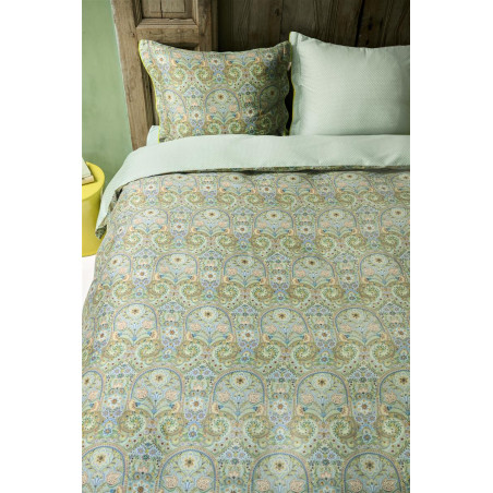 Gultas veļas komplekts Pip Studio Kikoy Green cena