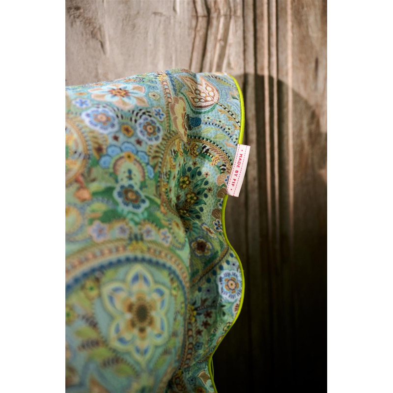 Gultas veļas komplekts Pip Studio Kikoy Green