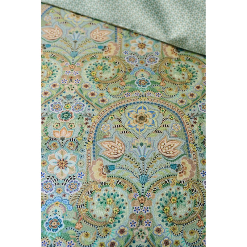 Gultas veļas komplekts Pip Studio Kikoy Green