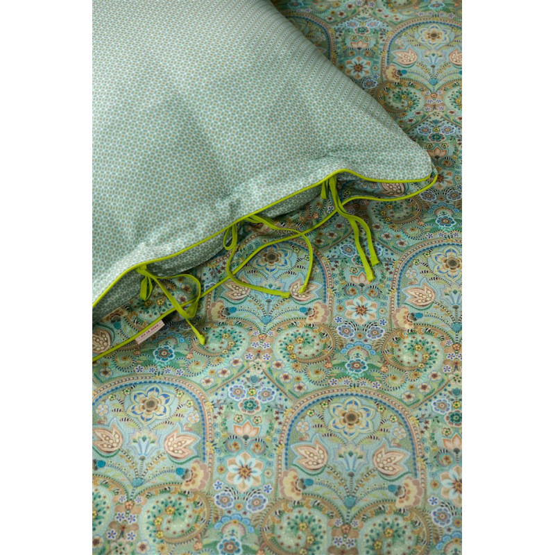 Gultas veļas komplekts Pip Studio Kikoy Green