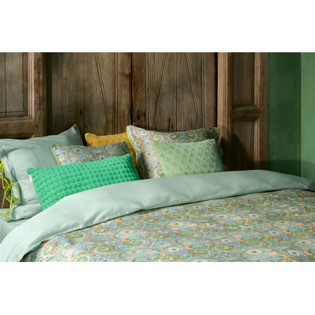 Gultas veļas komplekts Pip Studio Kikoy Green