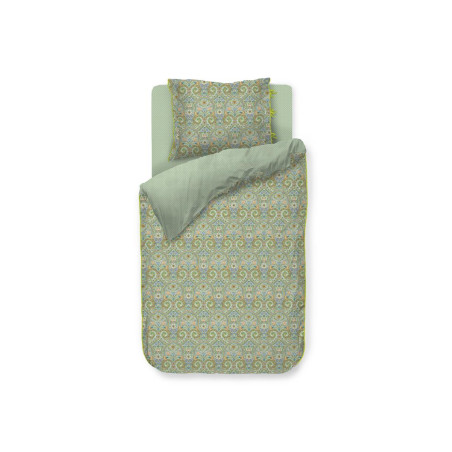 Gultas veļas komplekts Pip Studio Kikoy Green