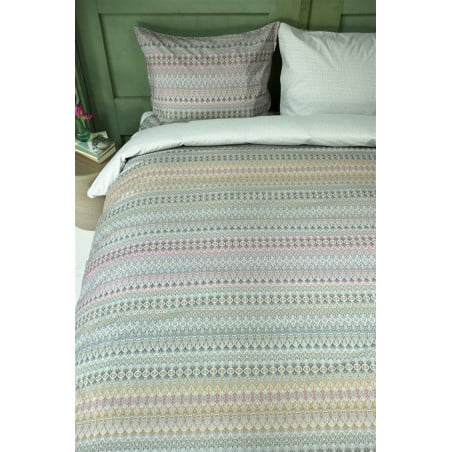 Gultas veļas komplekts Pip Studio Ashanti Green