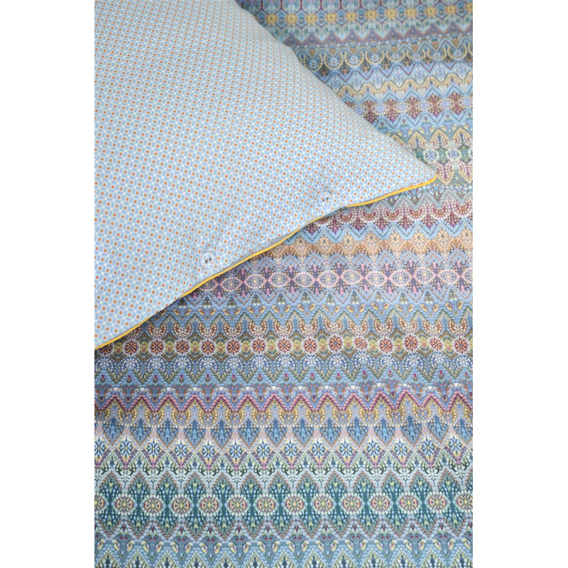 Gultas veļas komplekts Pip Studio Ashanti Blue