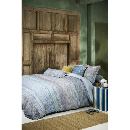 Gultas veļas komplekts Pip Studio Ashanti Blue