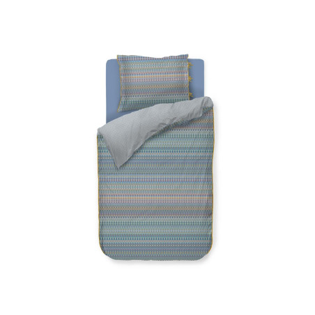 Gultas veļas komplekts Pip Studio Ashanti Blue