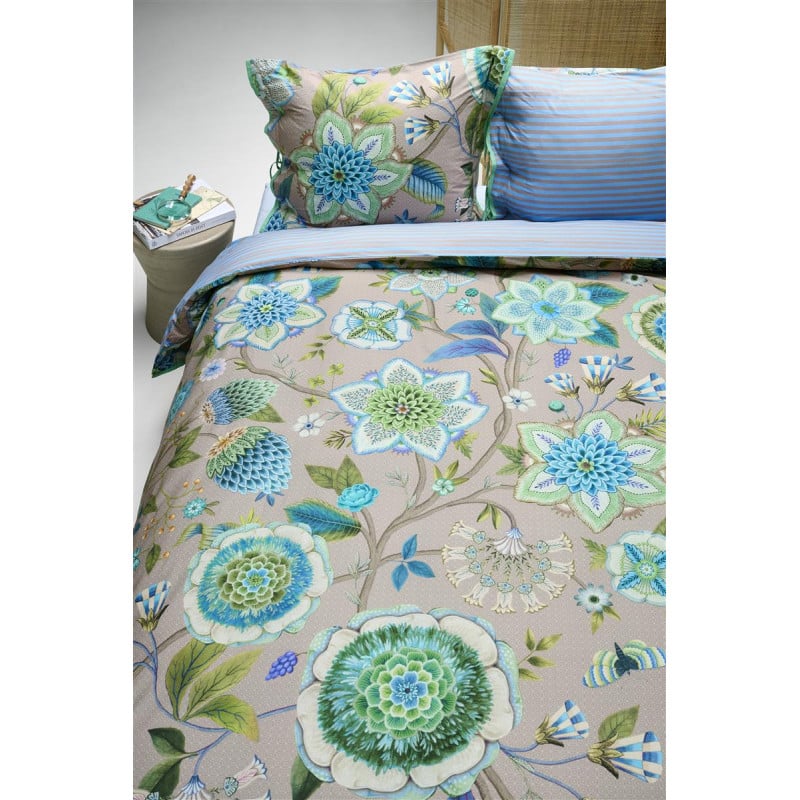 Gultas veļas komplekts Pip Studio Viva La Vida Blue
