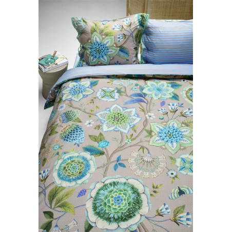 Gultas veļas komplekts Pip Studio Viva La Vida Blue cena
