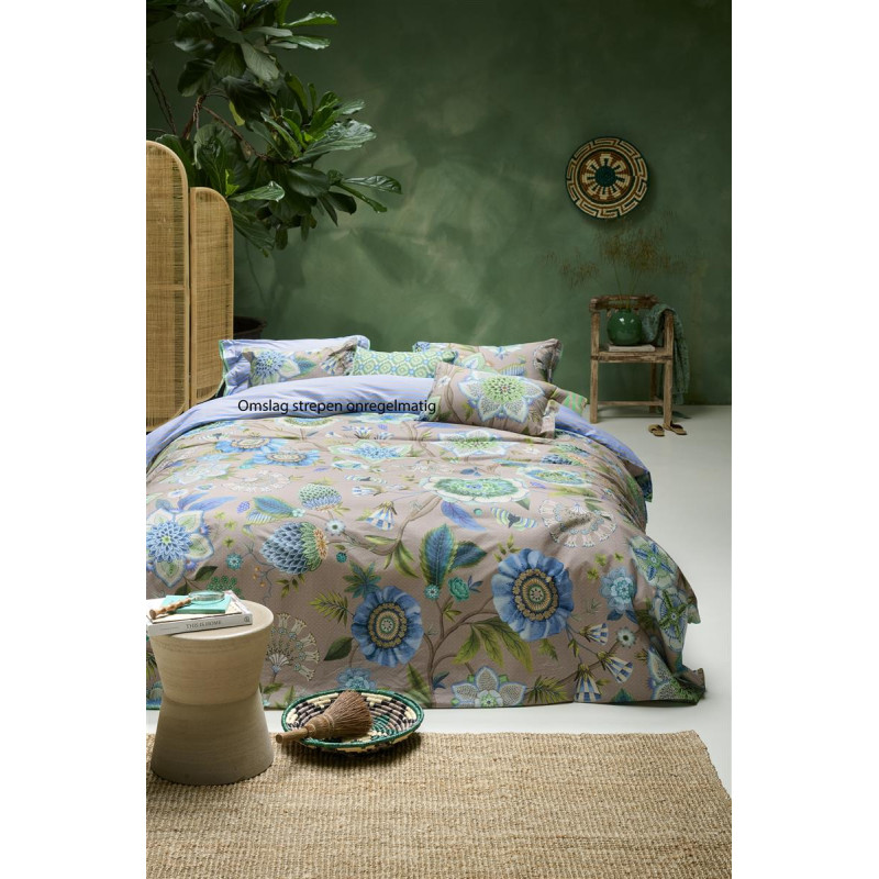 Gultas veļas komplekts Pip Studio Viva La Vida Blue