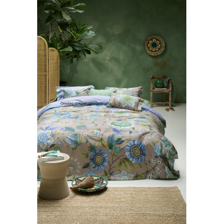 Gultas veļas komplekts Pip Studio Viva La Vida Blue