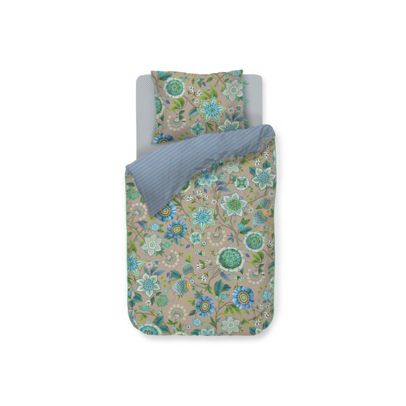 Gultas veļas komplekts Pip Studio Viva La Vida Blue