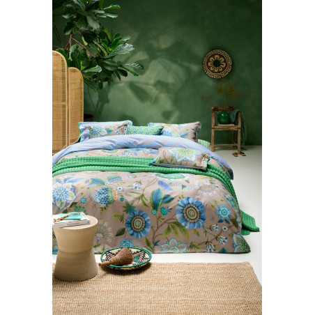 Gultas veļas komplekts Pip Studio Viva La Vida Blue