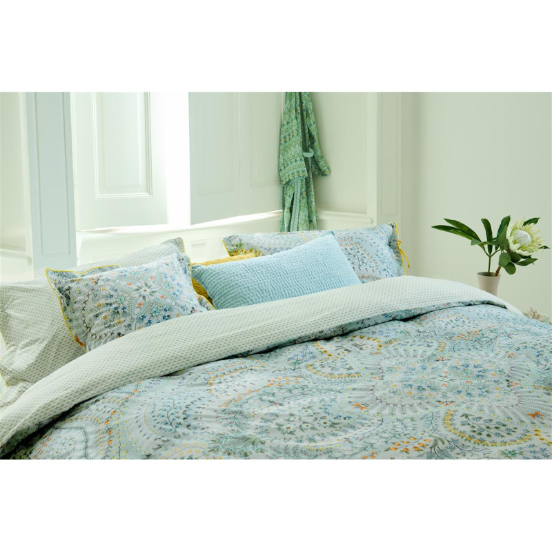 Gultas veļas komplekts Pip Studio Alfombra Light Blue