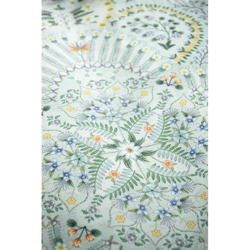 Gultas veļas komplekts Pip Studio Alfombra Light Blue