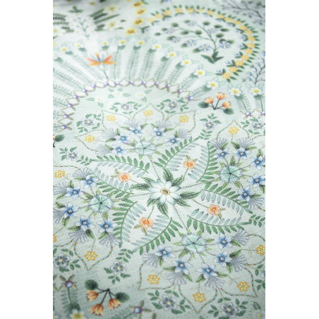 Gultas veļas komplekts Pip Studio Alfombra Light Blue cena