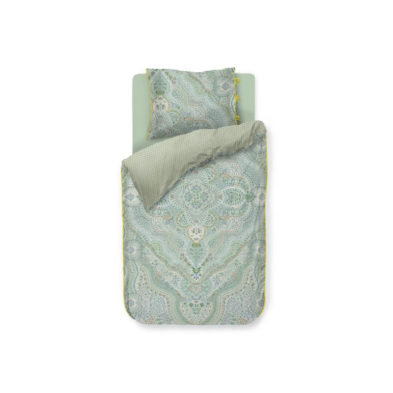 Gultas veļas komplekts Pip Studio Alfombra Light Blue