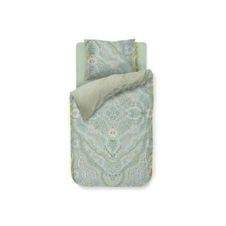 Gultas veļas komplekts Pip Studio Alfombra Light Blue internetā