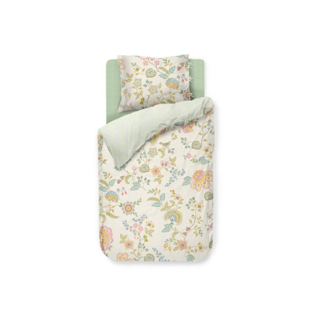 Gultas veļas komplekts Pip Studio Buenas Tardes Off White