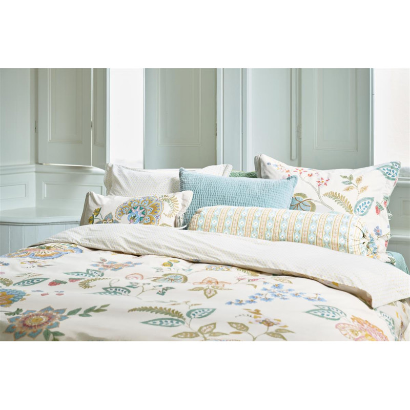 Gultas veļas komplekts Pip Studio Buenas Tardes Off White