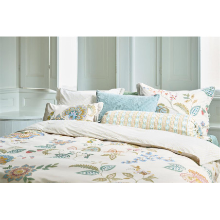 Gultas veļas komplekts Pip Studio Buenas Tardes Off White