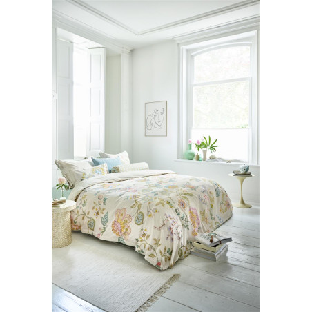 Gultas veļas komplekts Pip Studio Buenas Tardes Off White