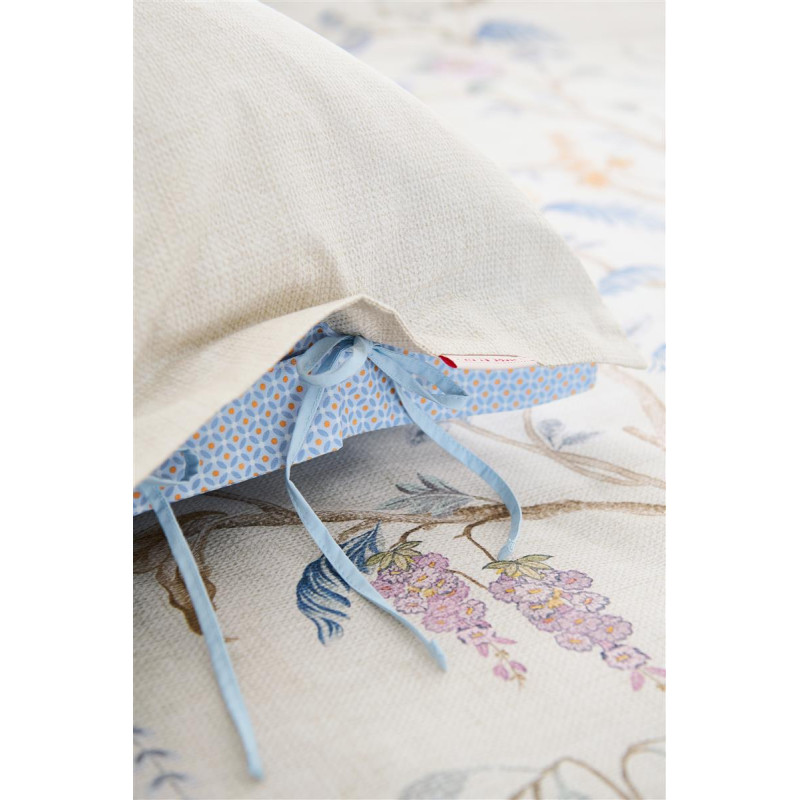 Spilvendrāna Pip Studio Marakele Off White