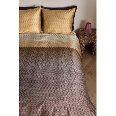 Gultasveļas komplekts Ariel Mauve