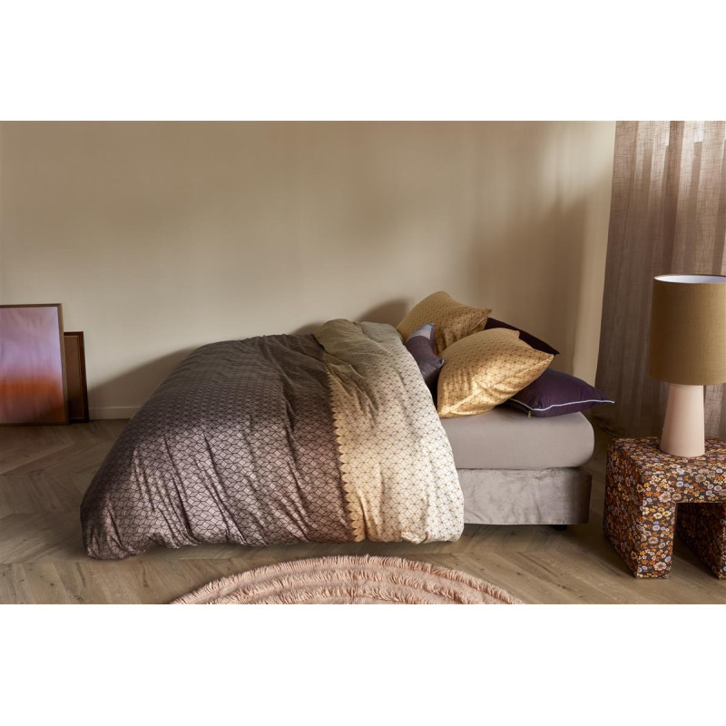 Gultasveļas komplekts Ariel Mauve