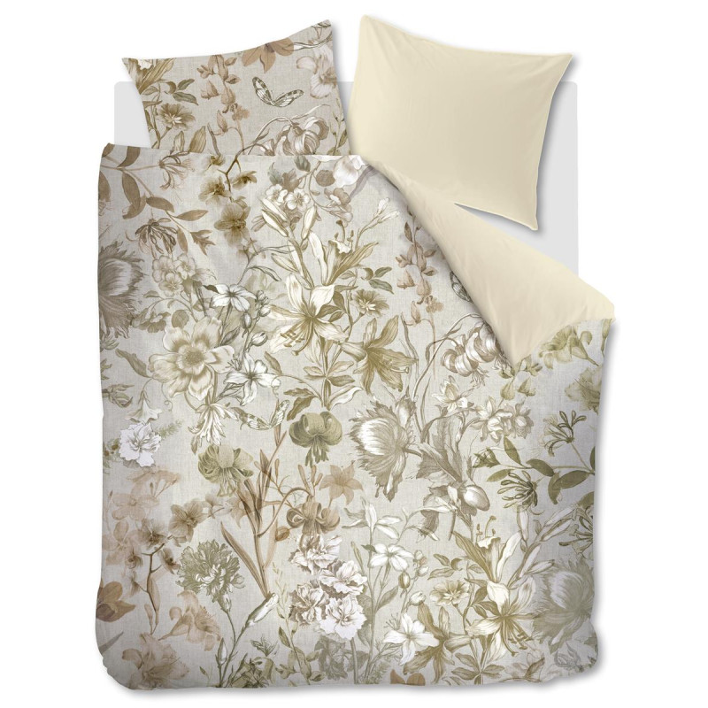 Gultasveļas komplekts Bronte Natural