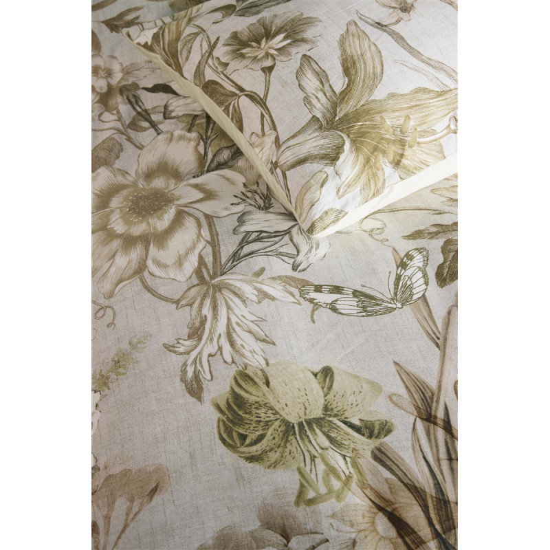 Gultasveļas komplekts Bronte Natural