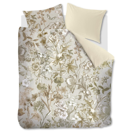 Gultasveļas komplekts Bronte Natural