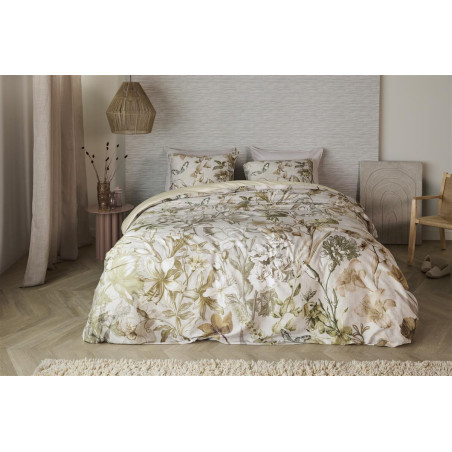 Gultasveļas komplekts Bronte Natural