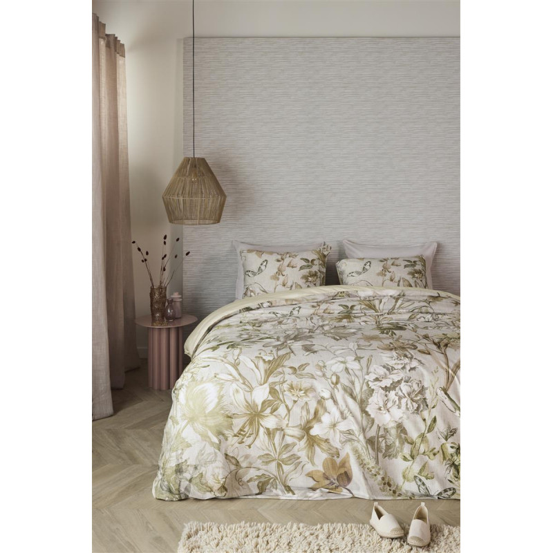 Gultasveļas komplekts Bronte Natural